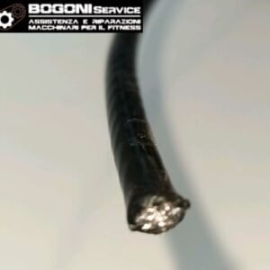 Fune macchine isotoniche