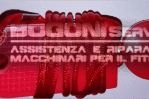 chiave sicurezza emergenza tapis roulant