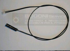 Sensore di velocità tapis roulant cilindrico