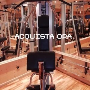 RICAMBI MACCHINE ISOTONICHE