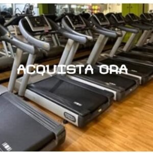 RICAMBI TAPIS ROULANT PROFESSIONALI