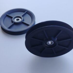 Carrucola Ercolina-Poliercolina Technogym