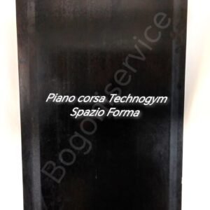 Piano Corsa Technogym Spazio Forma