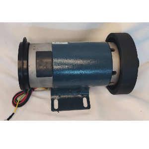 Motore tapis roulant