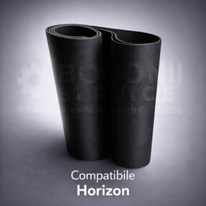 Nastro tapis roulant Horizon compatibile