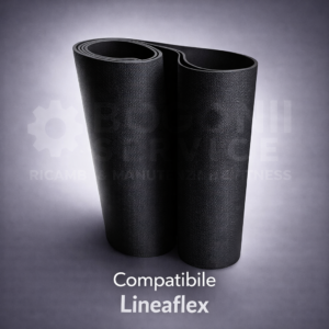 Nastro tapis roulant Lineaflex compatibile