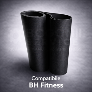 Nastro tapis roulant Bh Fitness compatibile