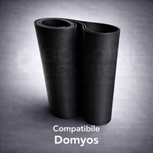 Nastro tapis roulant Domyos compatibile