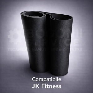 Nastro tapis roulant Jk Fitness compatibile