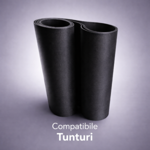 Tunturi nastro tapis roulant compatibile